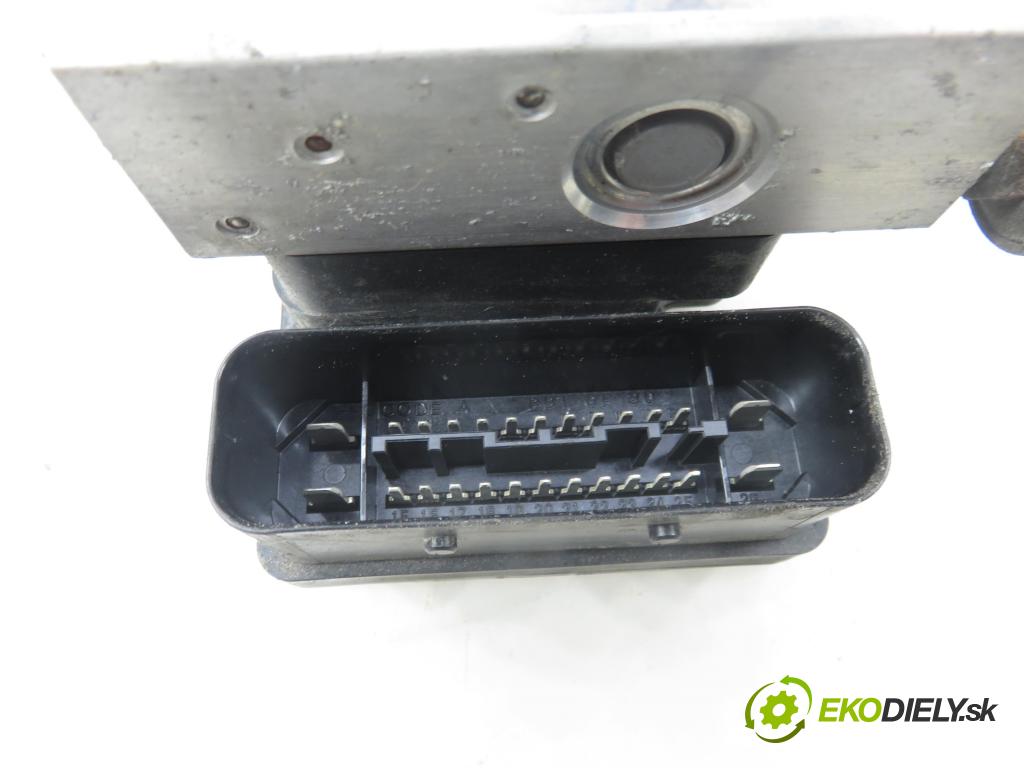 SUZUKI SWIFT III (MZ, EZ) HB 2005 68,00 1.3 4x4 (RS 413) - M13A 1328,00 pumpa ABS 06210905673 ; 06210203874 (Pumpa ABS)