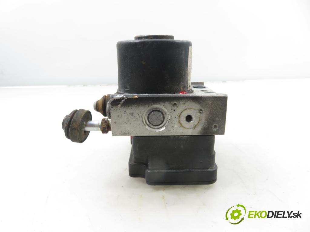SUZUKI SWIFT III (MZ, EZ) HB 2005 68,00 1.3 4x4 (RS 413) - M13A 1328,00 pumpa ABS 06210905673 ; 06210203874 (Pumpa ABS)