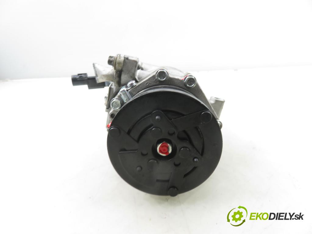 MITSUBISHI COLT VI (Z3_A, Z2_A) HB 2012 55,00 1.1 - 3A91 1124,00 KOMPRESOR: klimatizace KTT090289 (Kompresor klimatizace)