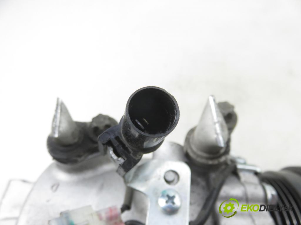 MITSUBISHI COLT VI (Z3_A, Z2_A) HB 2012 55,00 1.1 - 3A91 1124,00 KOMPRESOR: klimatizace KTT090289 (Kompresor klimatizace)