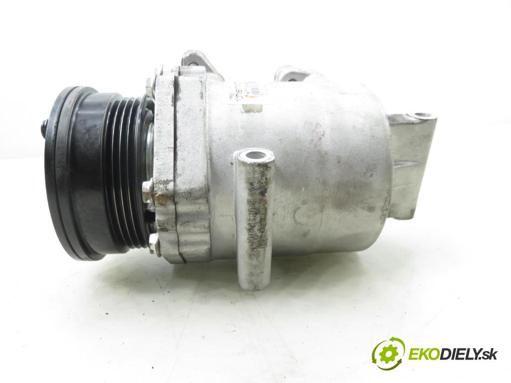 MITSUBISHI COLT VI (Z3_A, Z2_A) HB 2012 55,00 1.1 - 3A91 1124,00 KOMPRESOR: klimatizace KTT090289 (Kompresor klimatizace)