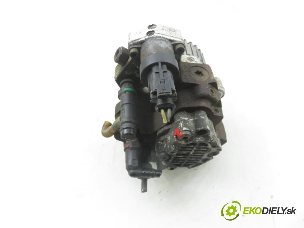 RENAULT MEGANE II Kombi (KM0/1_) KOMBI 2005 88,00 1.9 dCi 120 - F9Q 800 1870,00 Pumpa vysokého tlaku