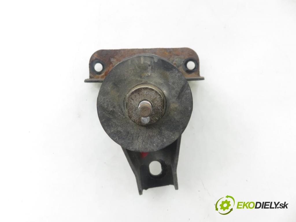 SUZUKI SWIFT III (MZ, EZ) HB 2005 68,00 1.3 4x4 (RS 413) - M13A 1328,00 AirBag Motor 