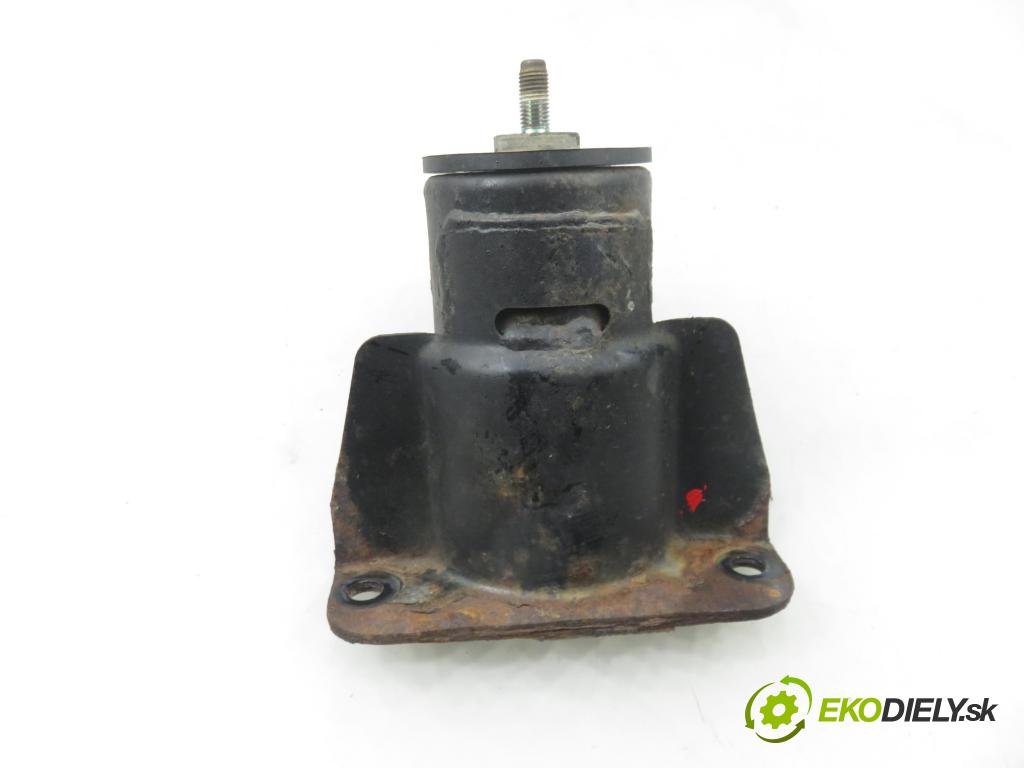 SUZUKI SWIFT III (MZ, EZ) HB 2005 68,00 1.3 4x4 (RS 413) - M13A 1328,00 AirBag Motor