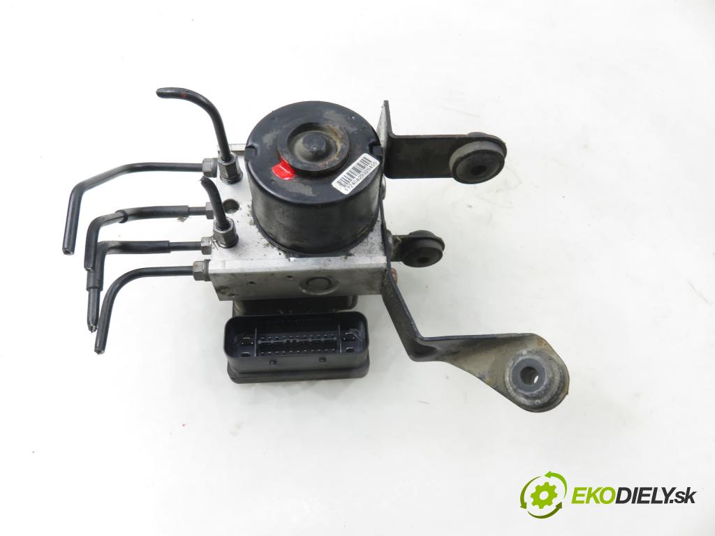 MAZDA 5 (CR19) MINIVAN 2006 105,00 2.0 MZR-CD 143 - RF7J 1998,00 Pumpa ABS 06210904753 ; 06210203414 ; 5N612M110AC (Pumpa ABS)