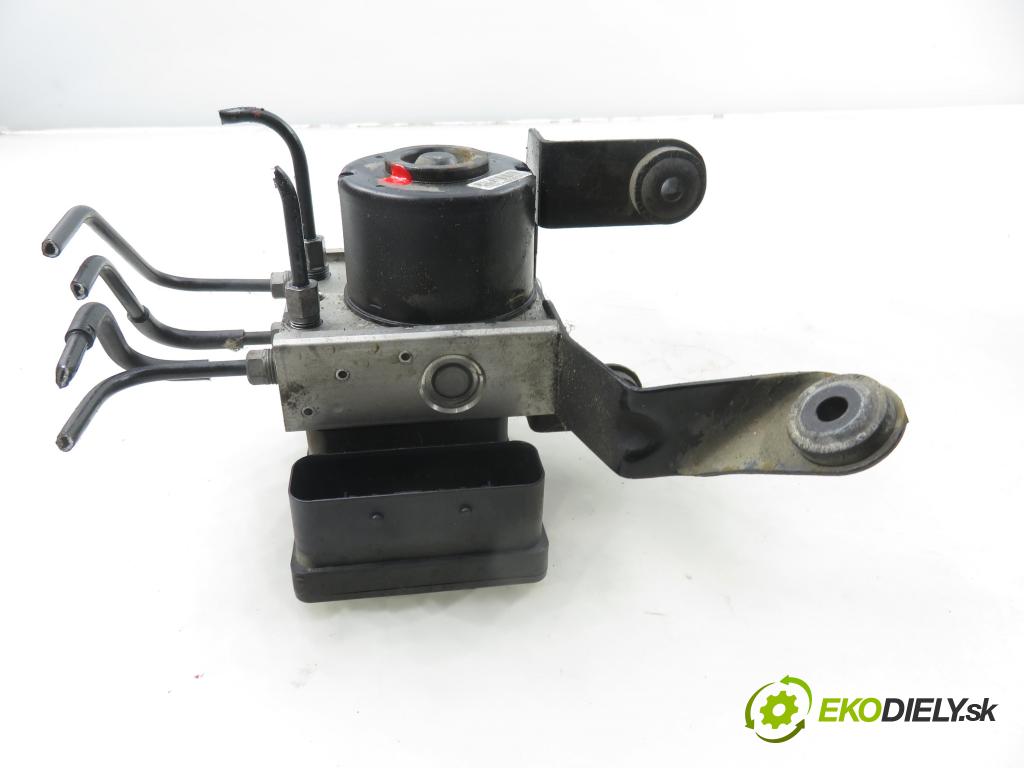 MAZDA 5 (CR19) MINIVAN 2006 105,00 2.0 MZR-CD 143 - RF7J 1998,00 Pumpa ABS 06210904753 ; 06210203414 ; 5N612M110AC (Pumpa ABS)