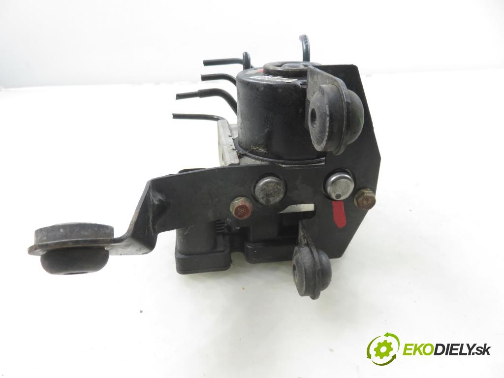 MAZDA 5 (CR19) MINIVAN 2006 105,00 2.0 MZR-CD 143 - RF7J 1998,00 Pumpa ABS 06210904753 ; 06210203414 ; 5N612M110AC (Pumpa ABS)