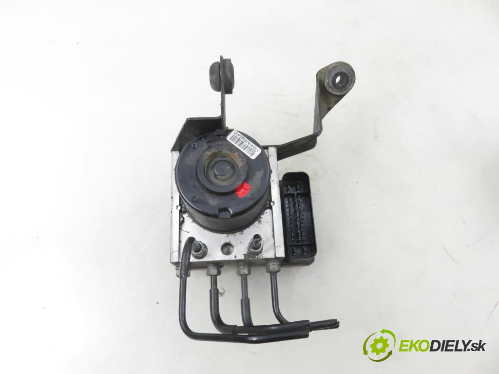MAZDA 5 (CR19) MINIVAN 2006 105,00 2.0 MZR-CD 143 - RF7J 1998,00 Pumpa ABS 06210904753 ; 06210203414 ; 5N612M110AC (Pumpa ABS)