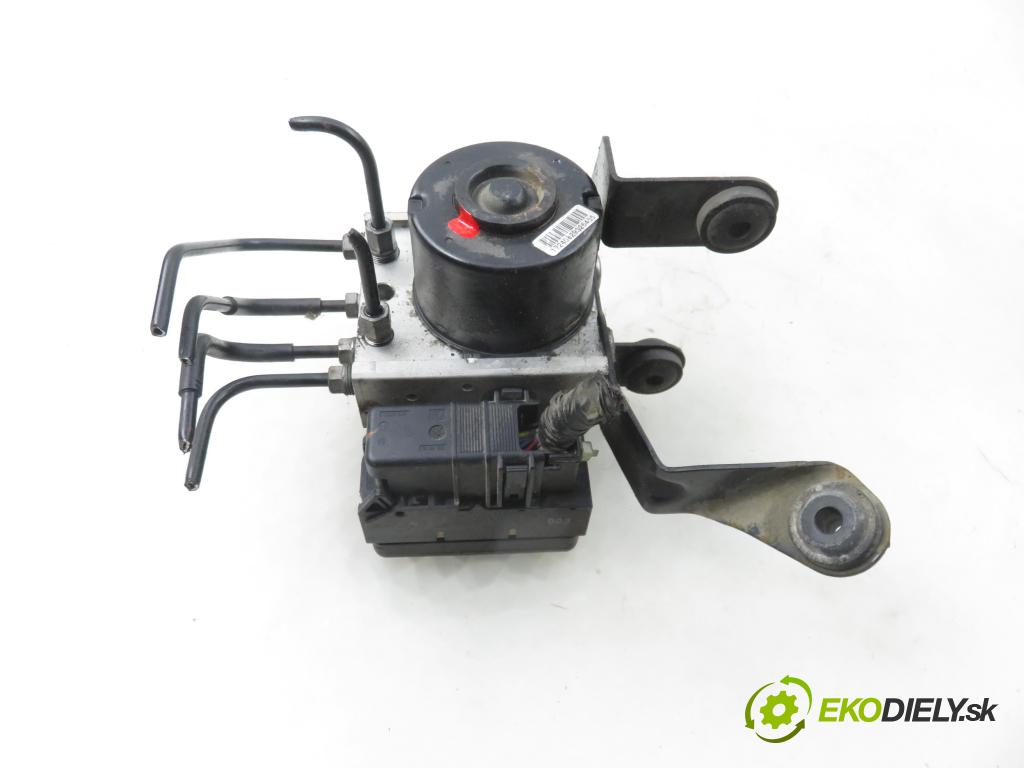 MAZDA 5 (CR19) MINIVAN 2006 105,00 2.0 MZR-CD 143 - RF7J 1998,00 Pumpa ABS 06210904753 ; 06210203414 ; 5N612M110AC (Pumpa ABS)