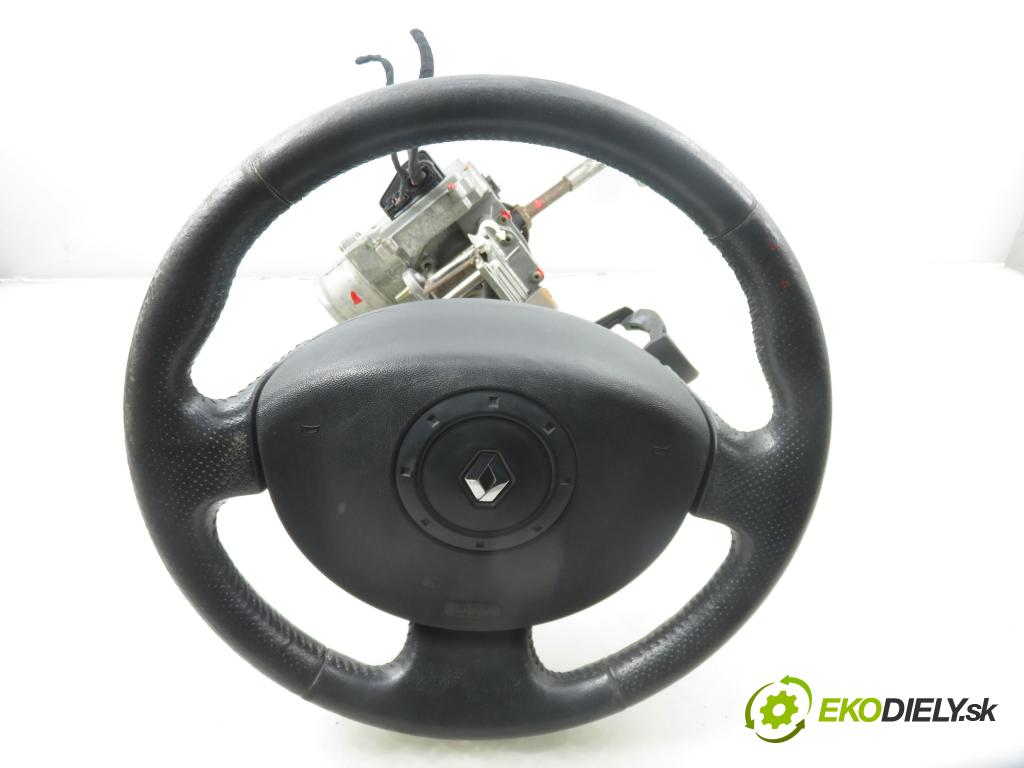 RENAULT MEGANE II Kombi (KM0/1_) KOMBI 2005 88,00 1.9 dCi - F9Q 800 1870,00 SLOUPEC / PODPORA elektrický 8200246631B ; 50300374