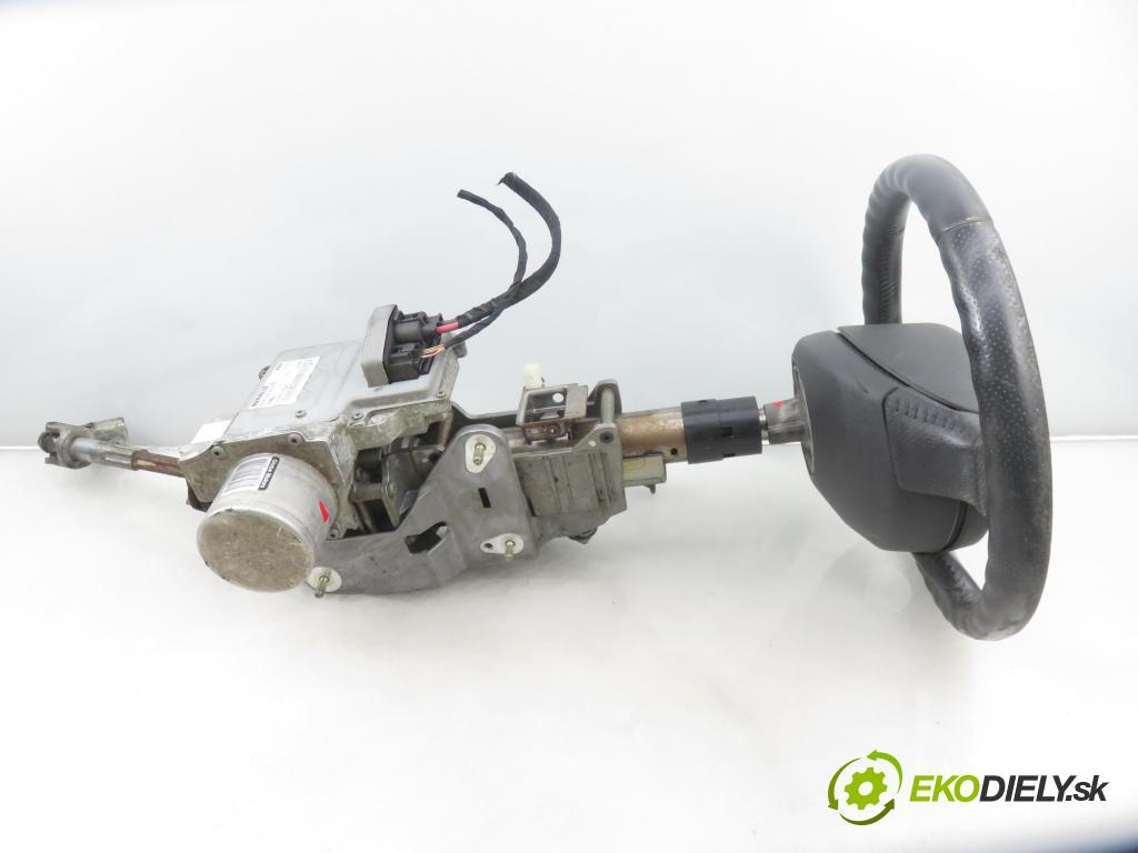 RENAULT MEGANE II Kombi (KM0/1_) KOMBI 2005 88,00 1.9 dCi - F9Q 800 1870,00 SLOUPEC / PODPORA elektrický 8200246631B ; 50300374