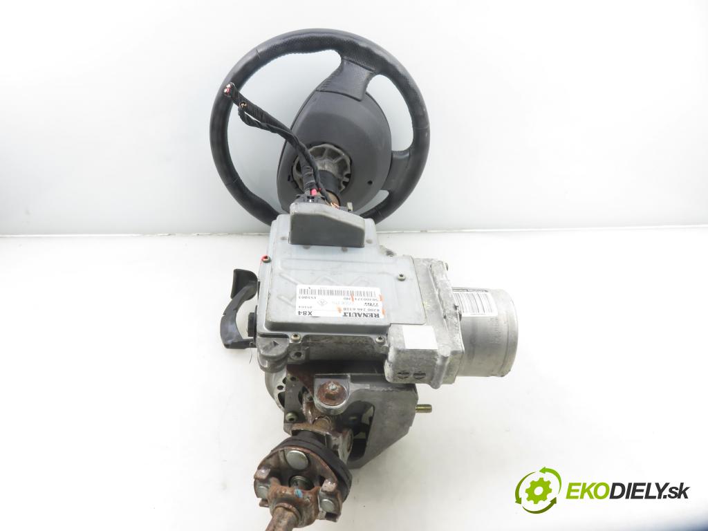 RENAULT MEGANE II Kombi (KM0/1_) KOMBI 2005 88,00 1.9 dCi - F9Q 800 1870,00 SLOUPEC / PODPORA elektrický 8200246631B ; 50300374