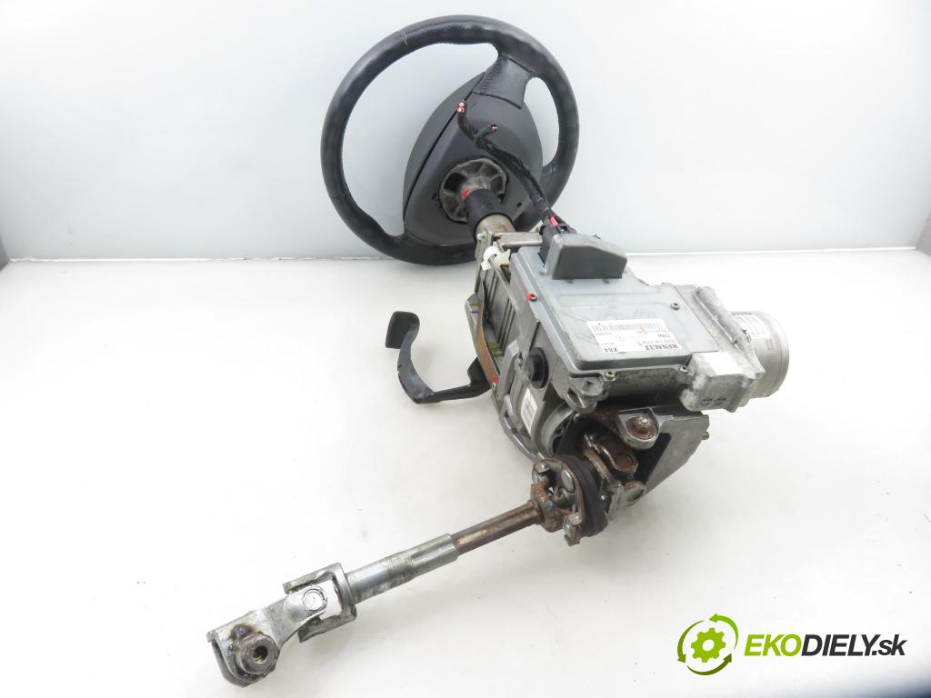 RENAULT MEGANE II Kombi (KM0/1_) KOMBI 2005 88,00 1.9 dCi - F9Q 800 1870,00 SLOUPEC / PODPORA elektrický 8200246631B ; 50300374