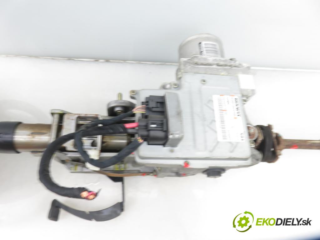 RENAULT MEGANE II Kombi (KM0/1_) KOMBI 2005 88,00 1.9 dCi - F9Q 800 1870,00 SLOUPEC / PODPORA elektrický 8200246631B ; 50300374