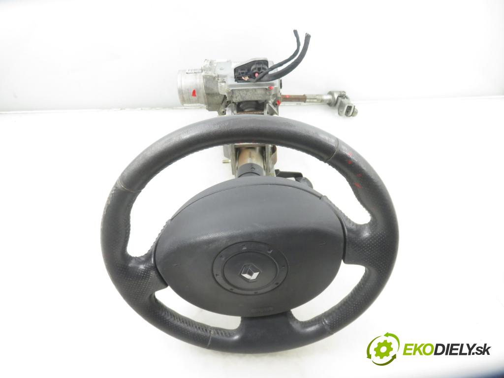 RENAULT MEGANE II Kombi (KM0/1_) KOMBI 2005 88,00 1.9 dCi - F9Q 800 1870,00 SLOUPEC / PODPORA elektrický 8200246631B ; 50300374