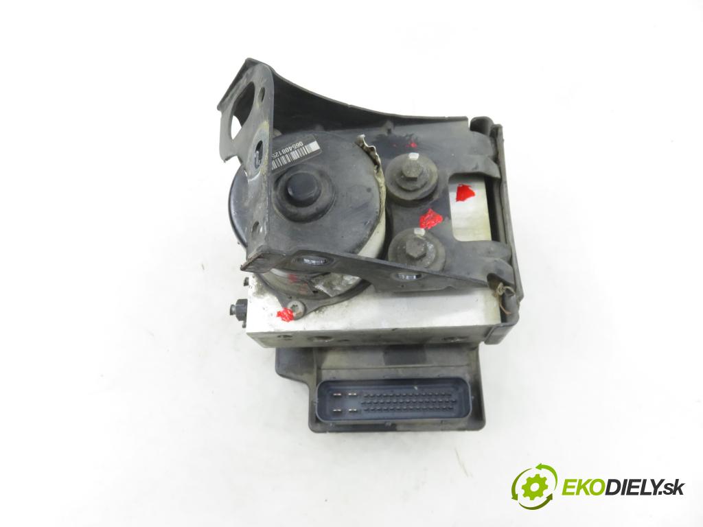 VW SHARAN (7M8, 7M9, 7M6) MINIVAN 2003 110,00 1.8 T 20V - AWC 1781,00 Pumpa ABS 10094703093 ; 7M3907379B ; 10020402254 (Pumpa ABS)