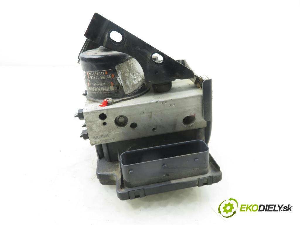 VW SHARAN (7M8, 7M9, 7M6) MINIVAN 2003 110,00 1.8 T 20V - AWC 1781,00 Pumpa ABS 10094703093 ; 7M3907379B ; 10020402254 (Pumpa ABS)