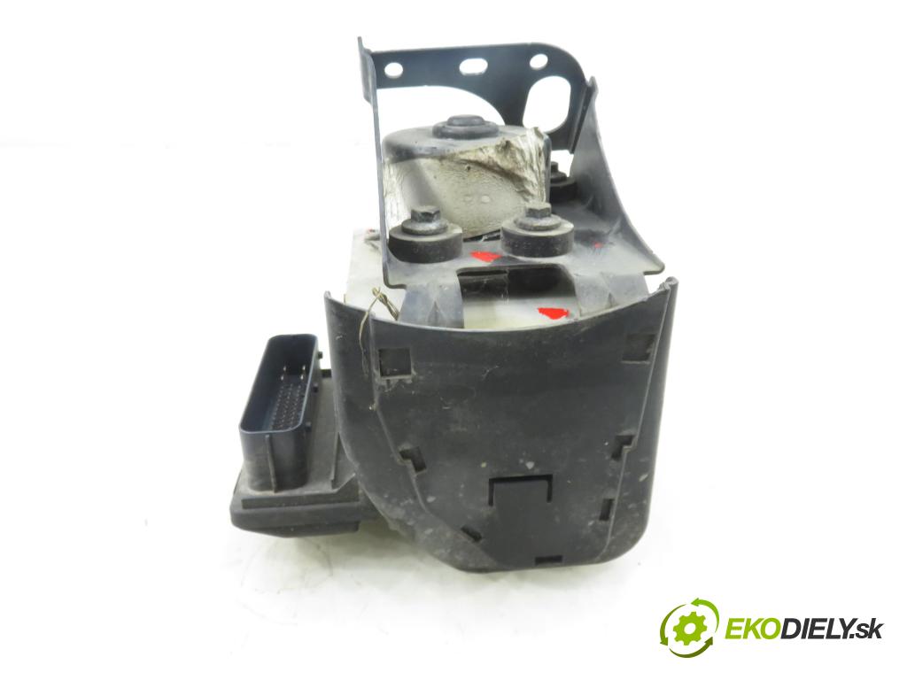VW SHARAN (7M8, 7M9, 7M6) MINIVAN 2003 110,00 1.8 T 20V - AWC 1781,00 Pumpa ABS 10094703093 ; 7M3907379B ; 10020402254 (Pumpa ABS)