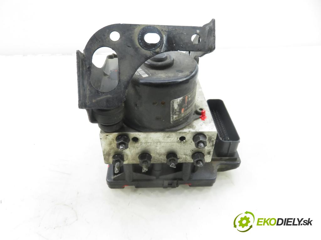 VW SHARAN (7M8, 7M9, 7M6) MINIVAN 2003 110,00 1.8 T 20V - AWC 1781,00 Pumpa ABS 10094703093 ; 7M3907379B ; 10020402254 (Pumpa ABS)