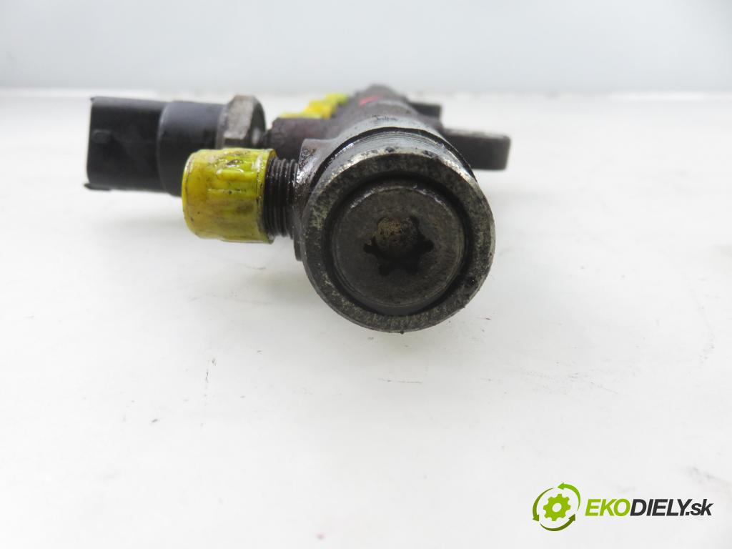RENAULT MEGANE II Kombi (KM0/1_) KOMBI 2005 88,00 1.9 dCi 120 - F9Q 800 1870,00 Lišta vstrekovacia 0445214024 ; 8200347176 (Vstrekovacia lišta)
