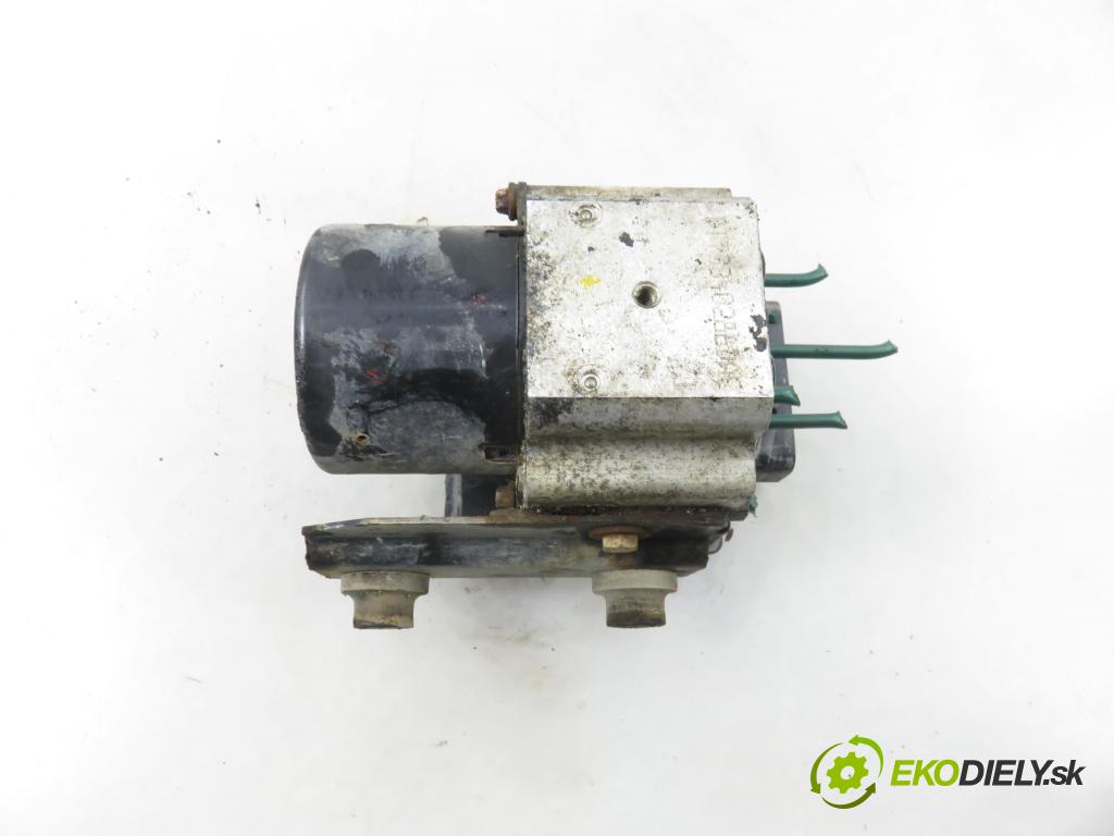 RENAULT MASTER II Skrzynia (FD) FURGON 2008 84,00 2.5 dCi 120 - G9U 724 2464,00 pumpa ABS 54084794B ; 15113904F ; 8200528357 (Pumpa ABS)
