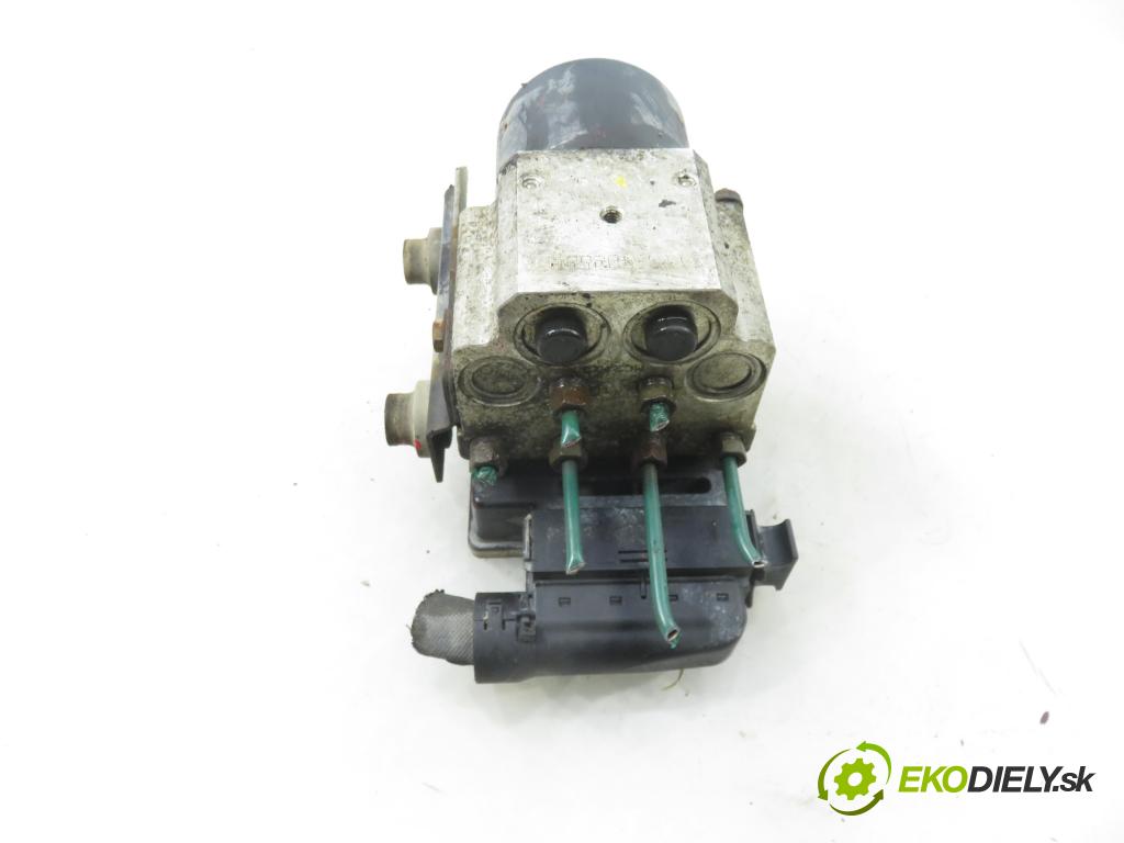 RENAULT MASTER II Skrzynia (FD) FURGON 2008 84,00 2.5 dCi 120 - G9U 724 2464,00 pumpa ABS 54084794B ; 15113904F ; 8200528357 (Pumpa ABS)
