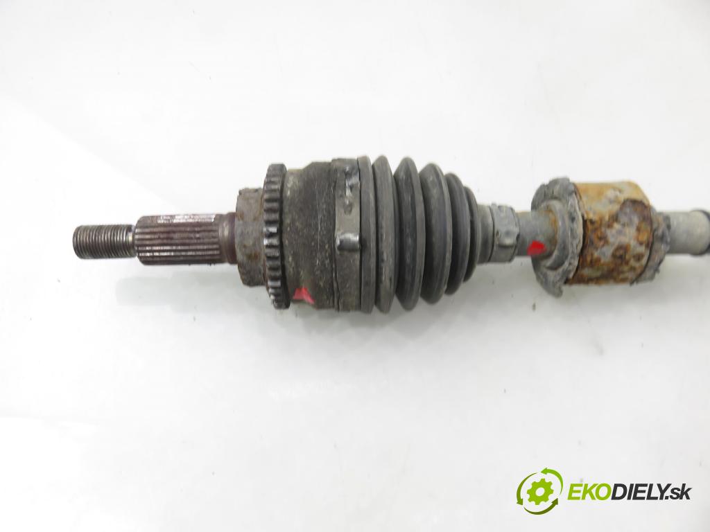 SUZUKI SWIFT III (MZ, EZ) HB 2005 68,00 1.3 4x4 (RS 413) - M13A 1328,00 Poloos PP