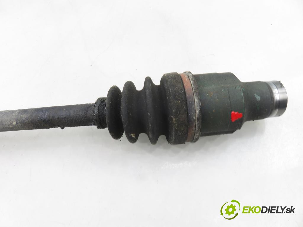 SUZUKI SWIFT III (MZ, EZ) HB 2005 68,00 1.3 4x4 (RS 413) - M13A 1328,00 Poloos PP