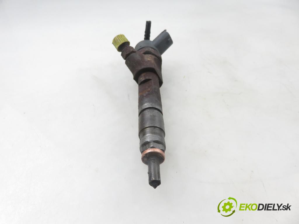 RENAULT MEGANE II Kombi (KM0/1_) KOMBI 2005 88,00 1.9 dCi 120 - F9Q 800 1870,00 Vstrekovacie ventily 8200100272 ; 0445110110B (Vstrekovací ventil)