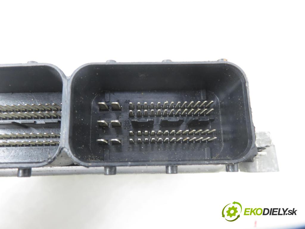 OPEL ANTARA A (L07) SUV 2012 135,00 2.2 CDTi 4x4 - A 22 DMH 2231,00 Riadiaca jednotka Motor 25190507 ; 28376848 ; 25184894