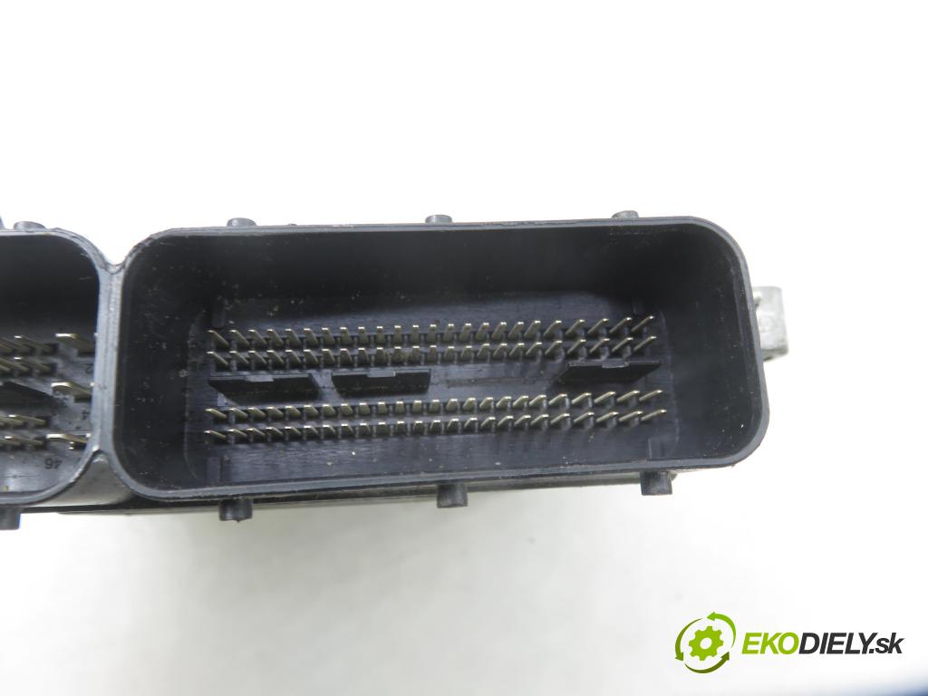 OPEL ANTARA A (L07) SUV 2012 135,00 2.2 CDTi 4x4 - A 22 DMH 2231,00 Riadiaca jednotka Motor 25190507 ; 28376848 ; 25184894