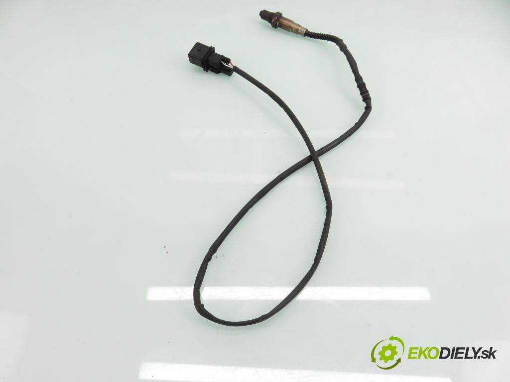 AUDI A4 Avant (8E5, B6) KOMBI 2004 140,00 1.8 T quattro - BEX 1781,00 sonda lambda 06B906265D ; 0258007090 ; 0258007091 (Lambda sonda)