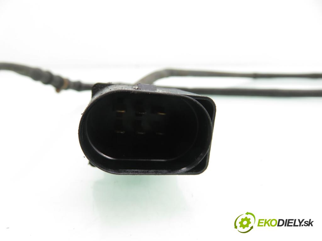 AUDI A4 Avant (8E5, B6) KOMBI 2004 140,00 1.8 T quattro - BEX 1781,00 sonda lambda 06B906265D ; 0258007090 ; 0258007091 (Lambda sonda)