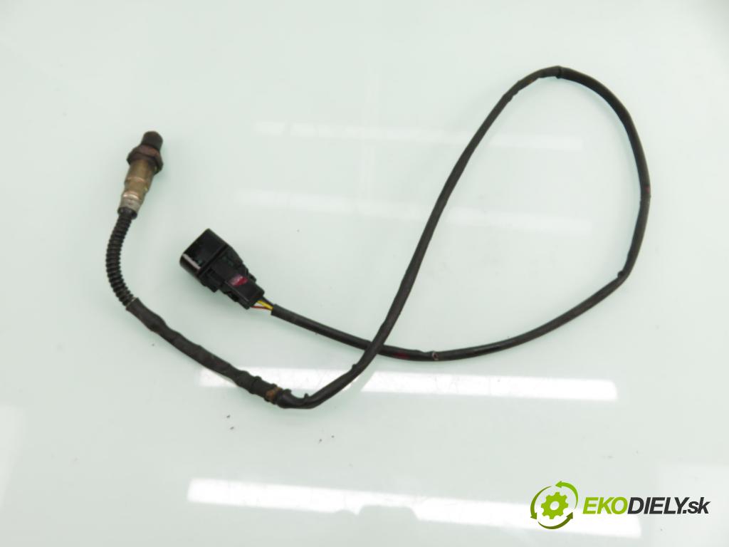 AUDI A4 Avant (8E5, B6) KOMBI 2004 140,00 1.8 T quattro - BEX 1781,00 sonda lambda 06B906265D ; 0258007090 ; 0258007091 (Lambda sonda)