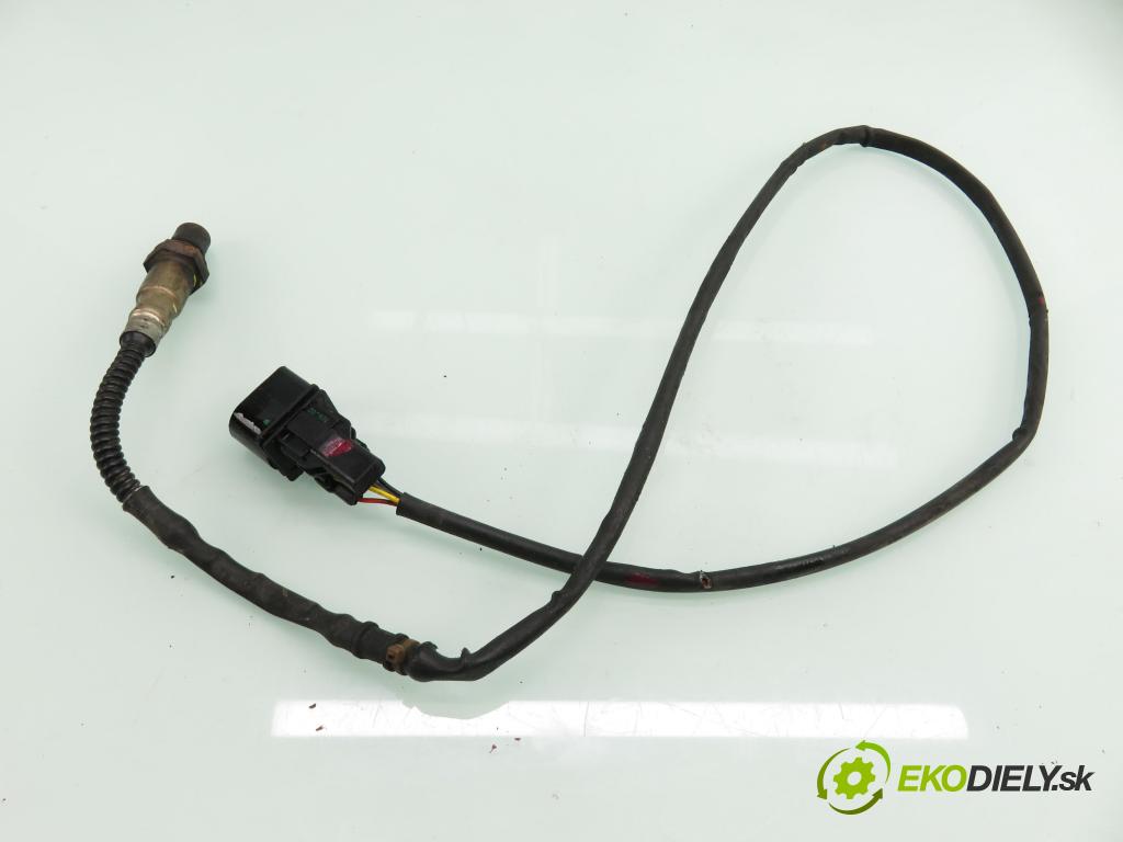 AUDI A4 Avant (8E5, B6) KOMBI 2004 140,00 1.8 T quattro - BEX 1781,00 sonda lambda 06B906265D ; 0258007090 ; 0258007091 (Lambda sonda)