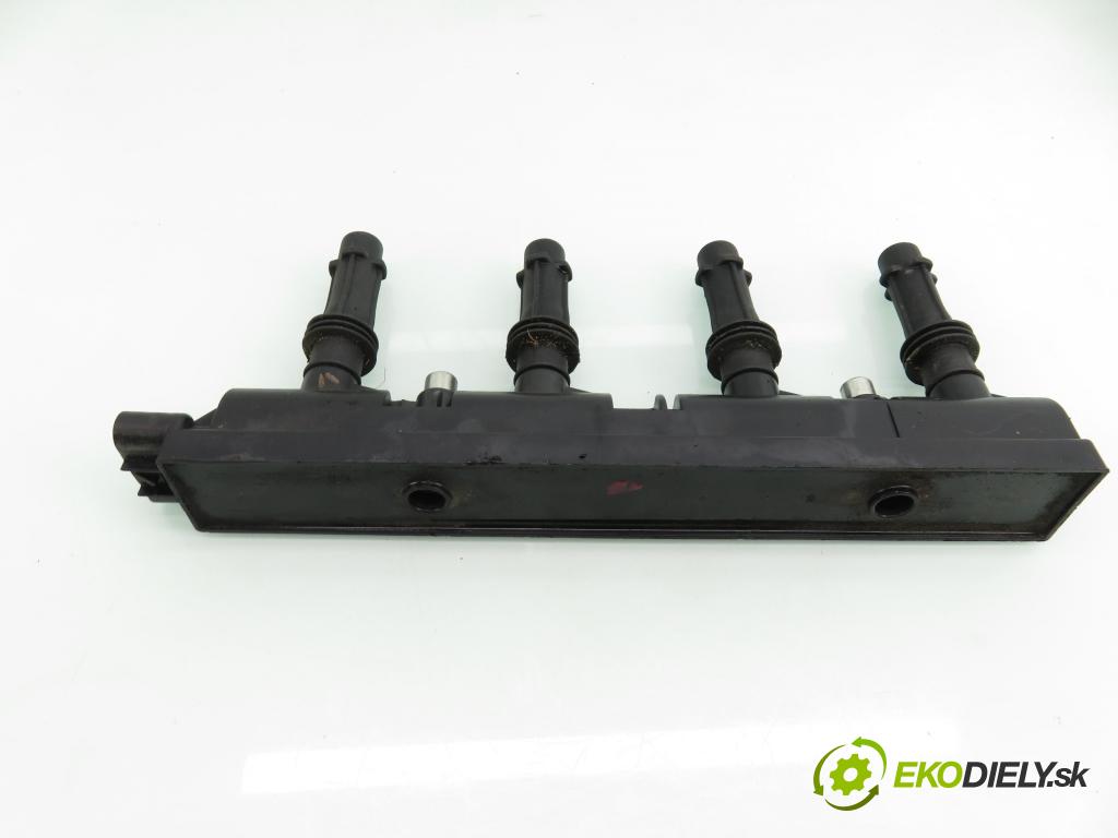 CHEVROLET AVEO liftback (T300) HB 2012 63,00 1.2 LPG - A 12 XER 1229,00 Cievka zapaľovacia 374219762