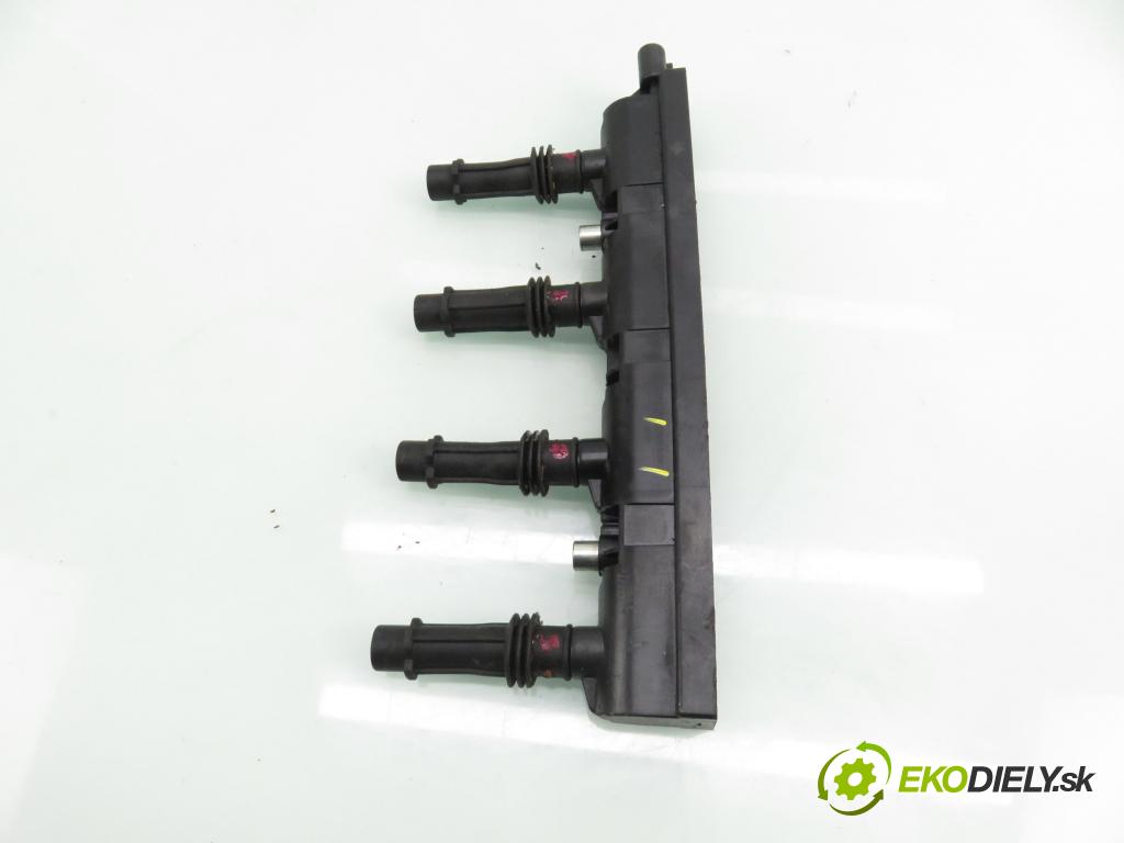 CHEVROLET AVEO liftback (T300) HB 2012 63,00 1.2 LPG - A 12 XER 1229,00 Cievka zapaľovacia 374219762