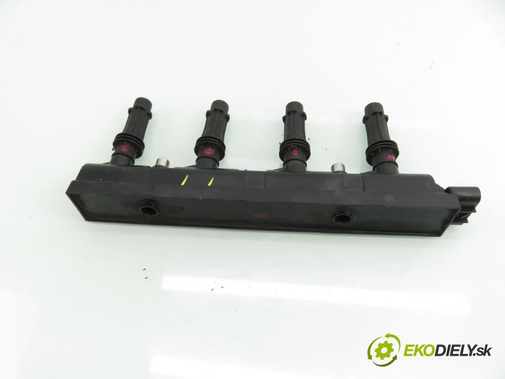 CHEVROLET AVEO liftback (T300) HB 2012 63,00 1.2 LPG - A 12 XER 1229,00 Cievka zapaľovacia 374219762