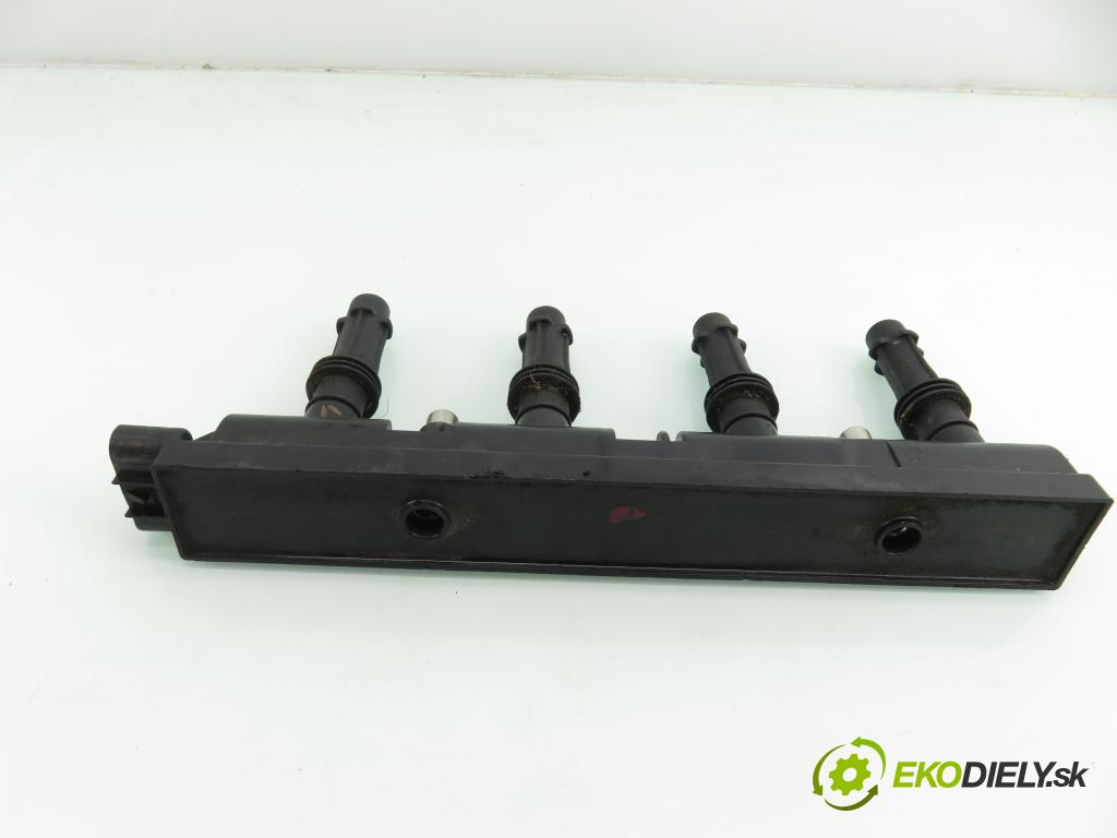 CHEVROLET AVEO liftback (T300) HB 2012 63,00 1.2 LPG - A 12 XER 1229,00 Cievka zapaľovacia 374219762