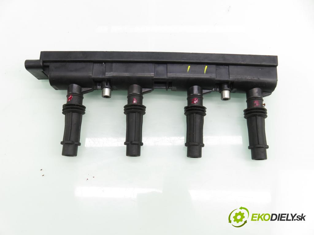 CHEVROLET AVEO liftback (T300) HB 2012 63,00 1.2 LPG - A 12 XER 1229,00 Cievka zapaľovacia 374219762
