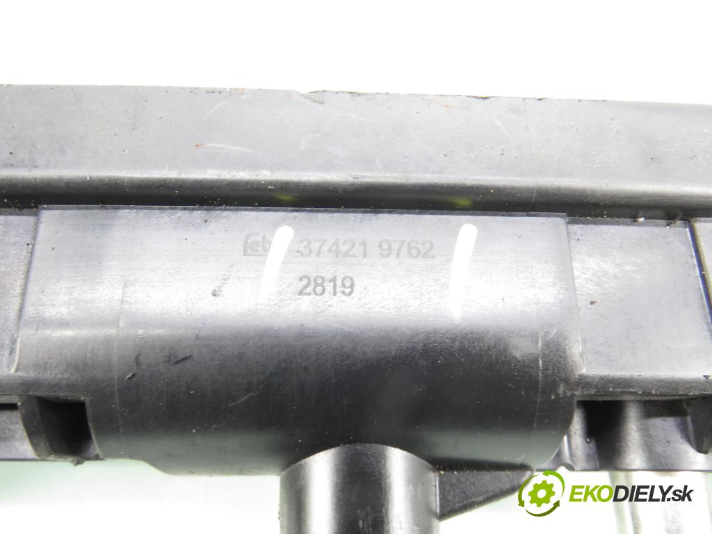 CHEVROLET AVEO liftback (T300) HB 2012 63,00 1.2 LPG - A 12 XER 1229,00 Cievka zapaľovacia 374219762