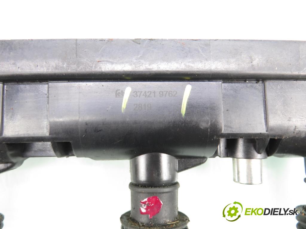 CHEVROLET AVEO liftback (T300) HB 2012 63,00 1.2 LPG - A 12 XER 1229,00 Cievka zapaľovacia 374219762