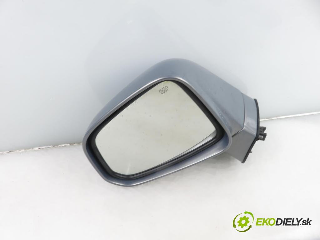 OPEL ANTARA A (L07) SUV 2012 135,00 2.2 CDTi 4x4 - A 22 DMH 2231,00 zpětné zrcátko LE 