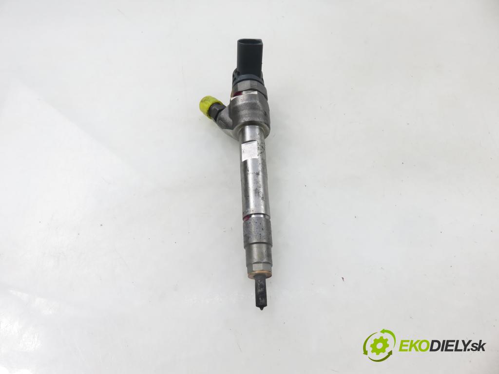 TOYOTA AVENSIS sedan (_T27_) SEDAN 2016 105,00 2.0 D-4D (WWT271_) - 2WW 1995,00 vstřikovač 0445110613 ; 8514146 (Vstřikovač paliva)