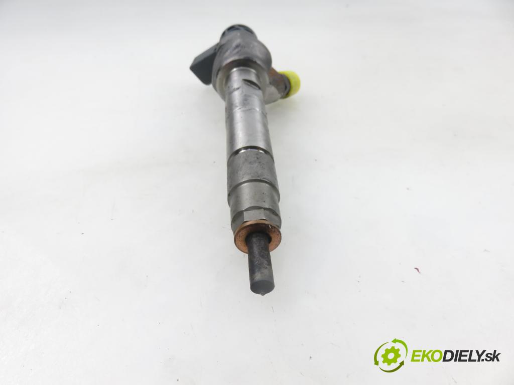 TOYOTA AVENSIS sedan (_T27_) SEDAN 2016 105,00 2.0 D-4D (WWT271_) - 2WW 1995,00 vstřikovač 0445110613 ; 8514146 (Vstřikovač paliva)
