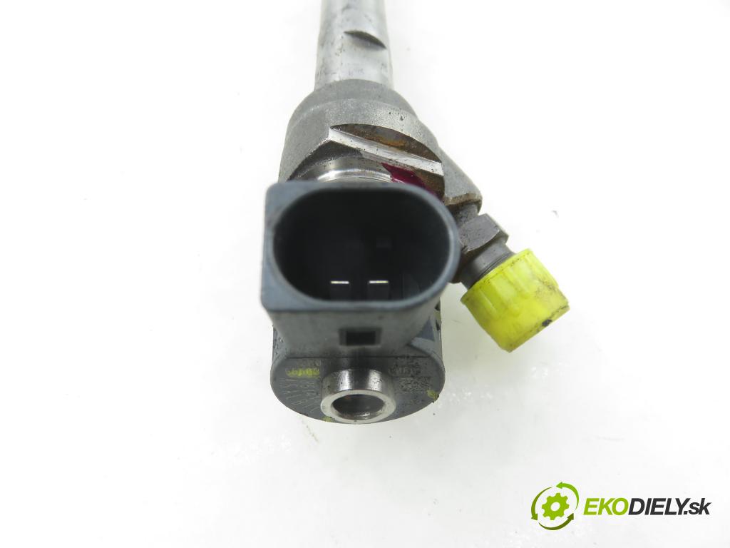 TOYOTA AVENSIS sedan (_T27_) SEDAN 2016 105,00 2.0 D-4D (WWT271_) - 2WW 1995,00 vstřikovač 0445110613 ; 8514146 (Vstřikovač paliva)