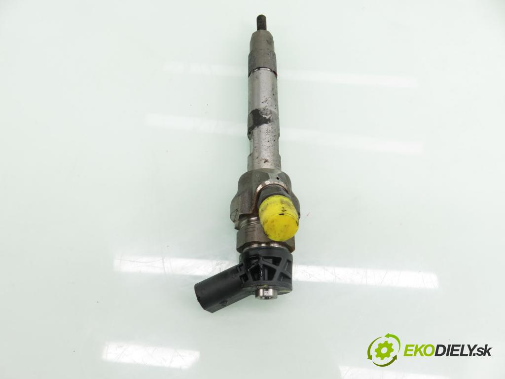 TOYOTA AVENSIS sedan (_T27_) SEDAN 2016 105,00 2.0 D-4D (WWT271_) - 2WW 1995,00 vstřikovač 0445110613 ; 8514146 (Vstřikovač paliva)