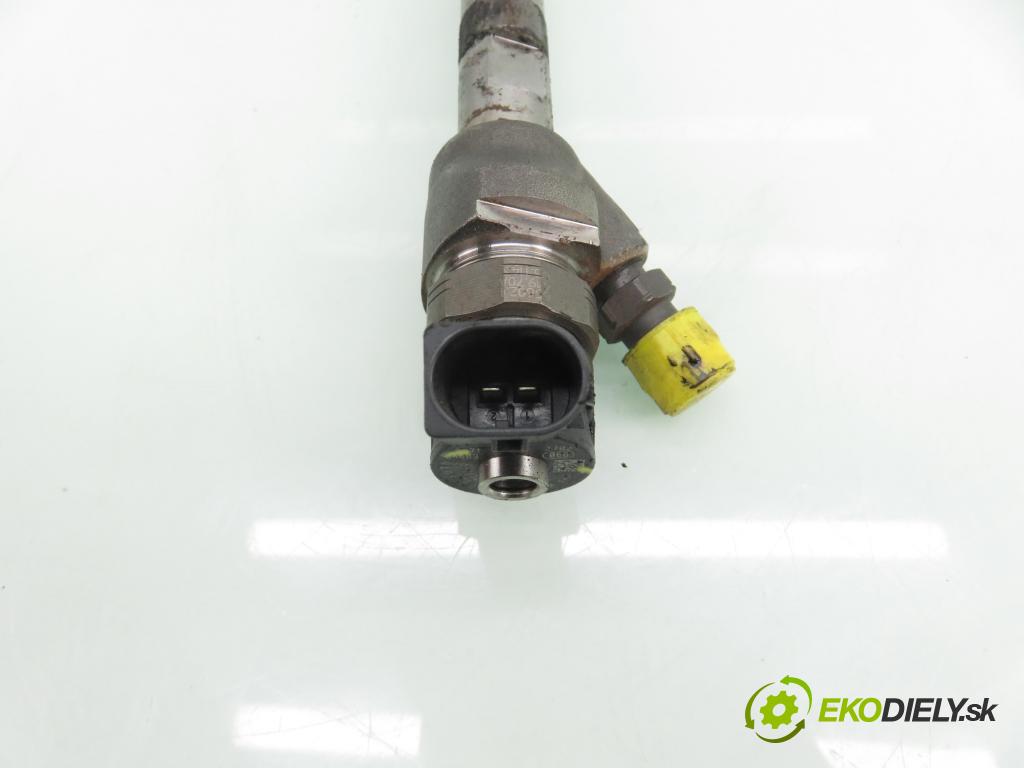 TOYOTA AVENSIS sedan (_T27_) SEDAN 2016 105,00 2.0 D-4D (WWT271_) - 2WW 1995,00 vstřikovač 0445110613 ; 8514146 (Vstřikovač paliva)