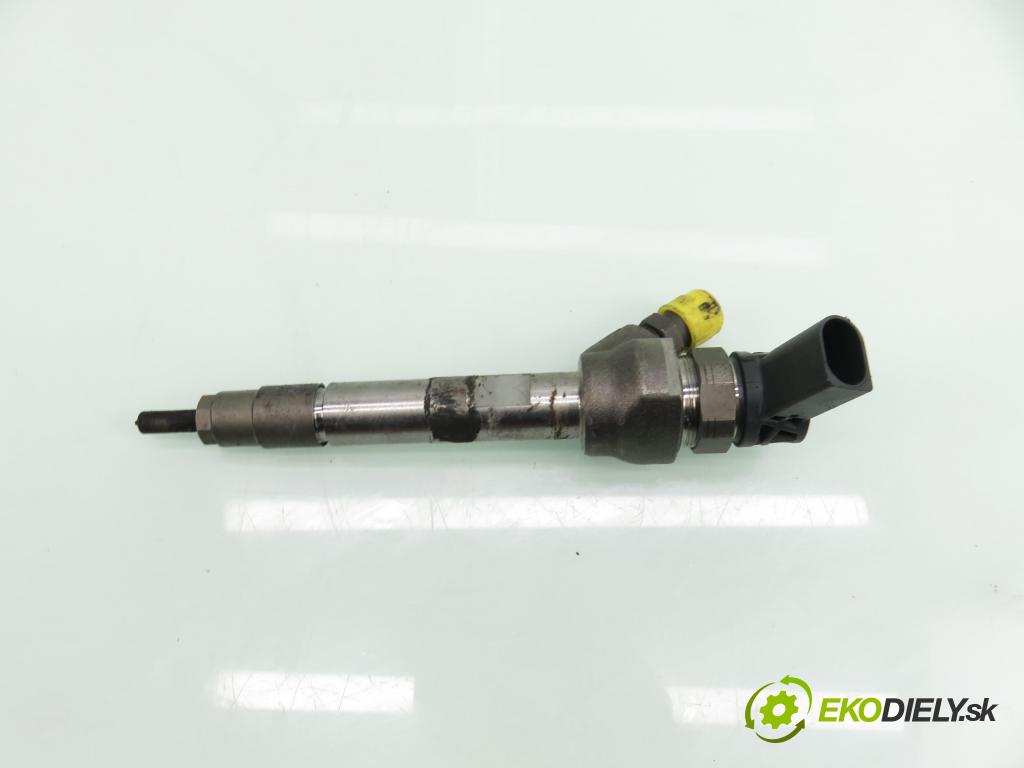 TOYOTA AVENSIS sedan (_T27_) SEDAN 2016 105,00 2.0 D-4D (WWT271_) - 2WW 1995,00 vstřikovač 0445110613 ; 8514146 (Vstřikovač paliva)
