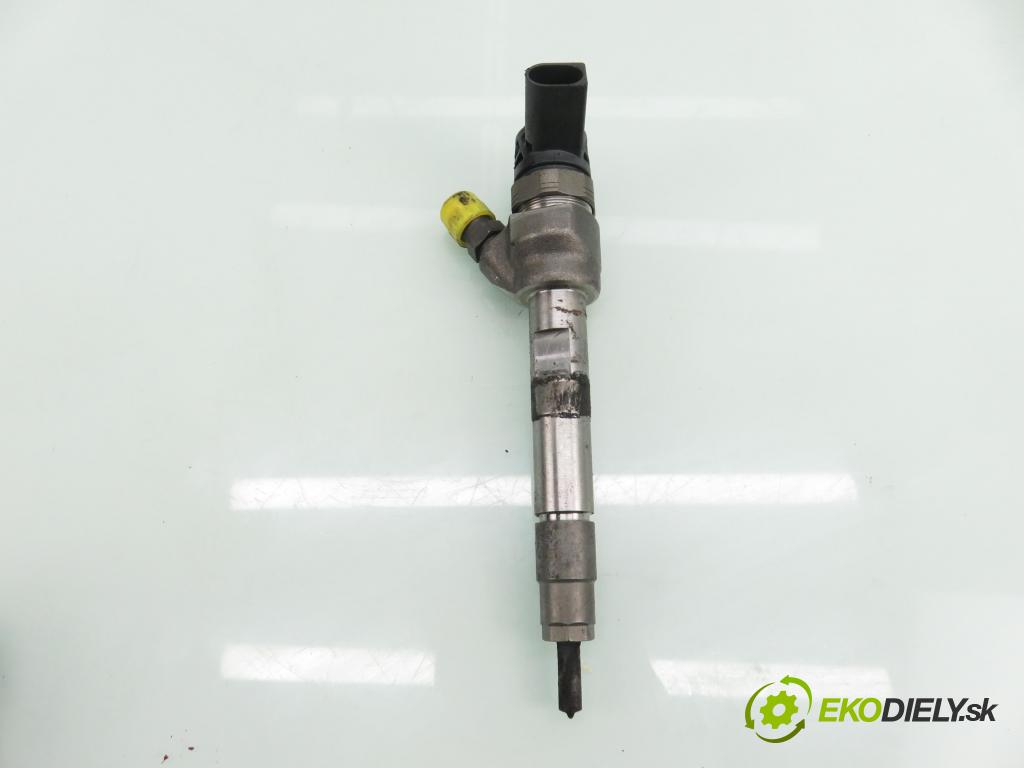 TOYOTA AVENSIS sedan (_T27_) SEDAN 2016 105,00 2.0 D-4D (WWT271_) - 2WW 1995,00 vstřikovač 0445110613 ; 8514146 (Vstřikovač paliva)